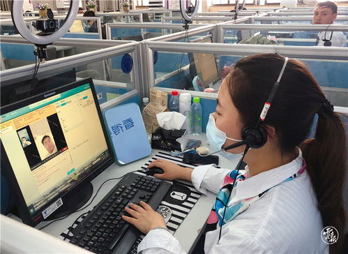 適老化信息服務(wù) 用溫度點(diǎn)亮數(shù)字時(shí)代的城市未來